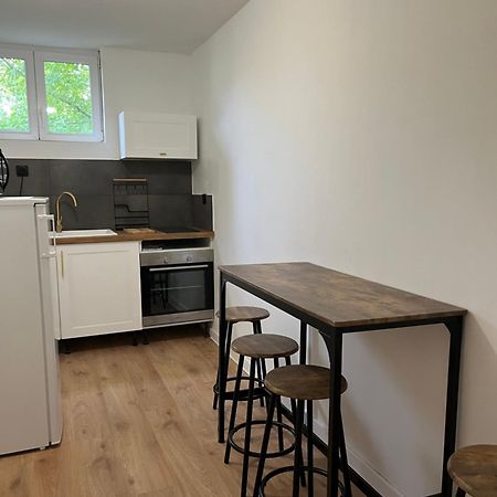 Appartement Chic & Elegant 생디지에 외부 사진