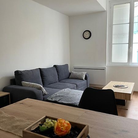 Appartement Chic & Elegant 생디지에 외부 사진