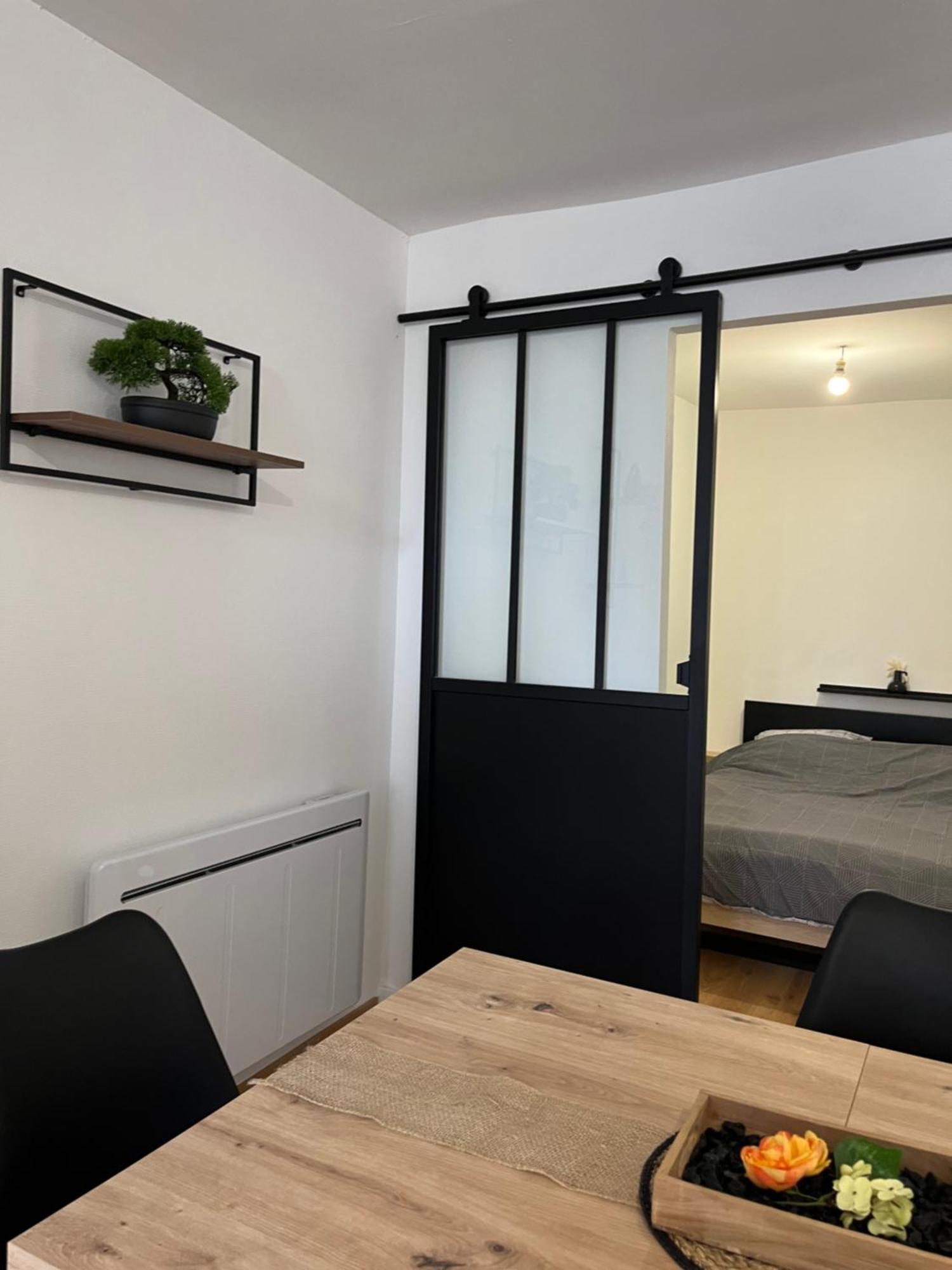 Appartement Chic & Elegant 생디지에 외부 사진
