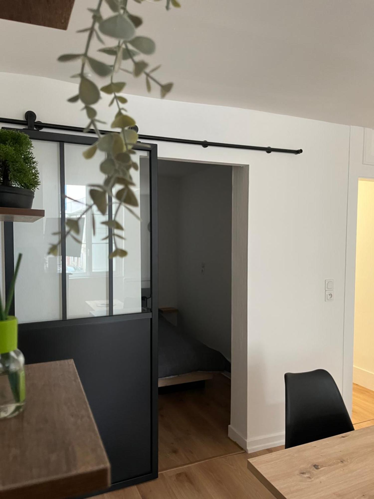 Appartement Chic & Elegant 생디지에 외부 사진