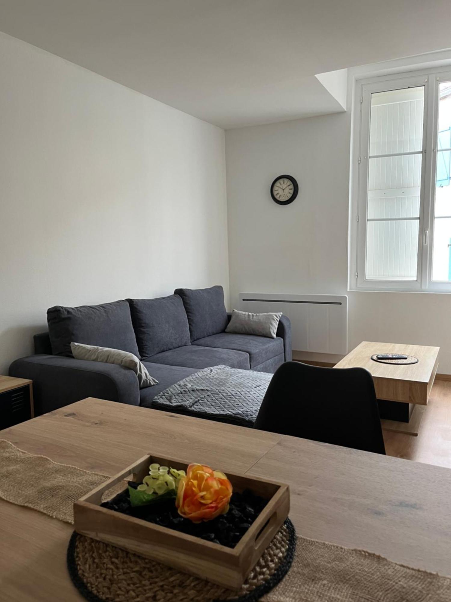 Appartement Chic & Elegant 생디지에 외부 사진