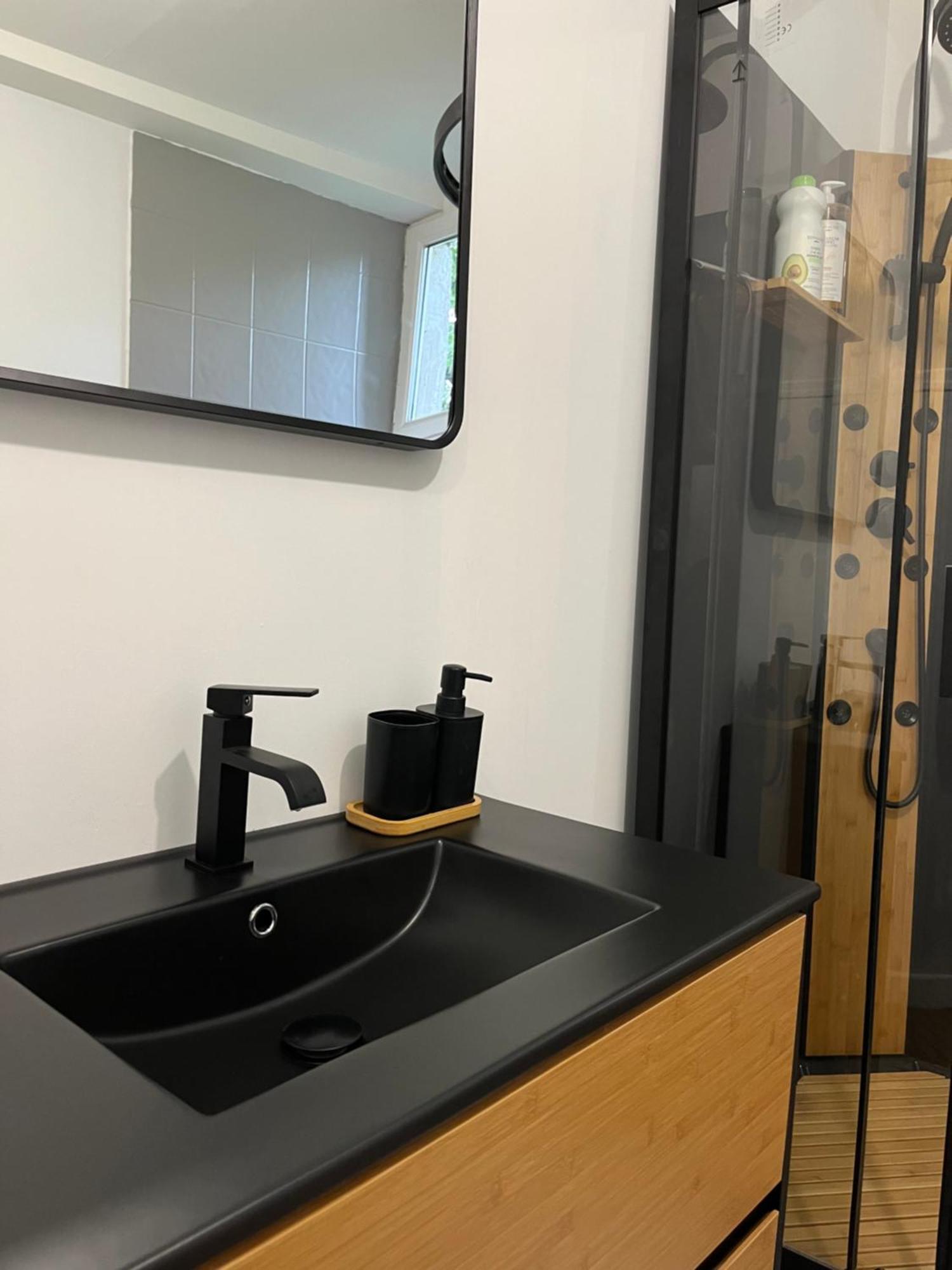 Appartement Chic & Elegant 생디지에 외부 사진
