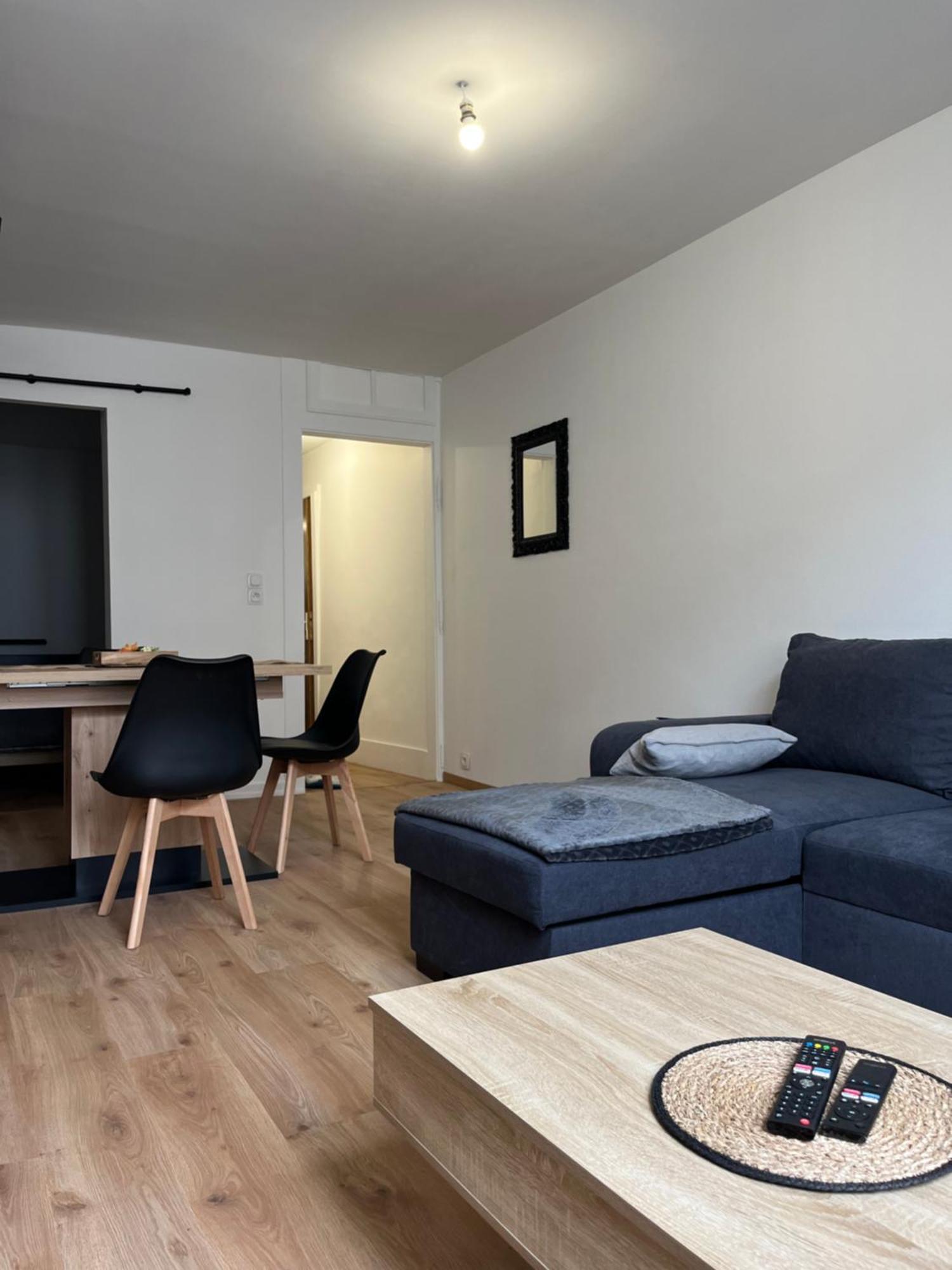 Appartement Chic & Elegant 생디지에 외부 사진