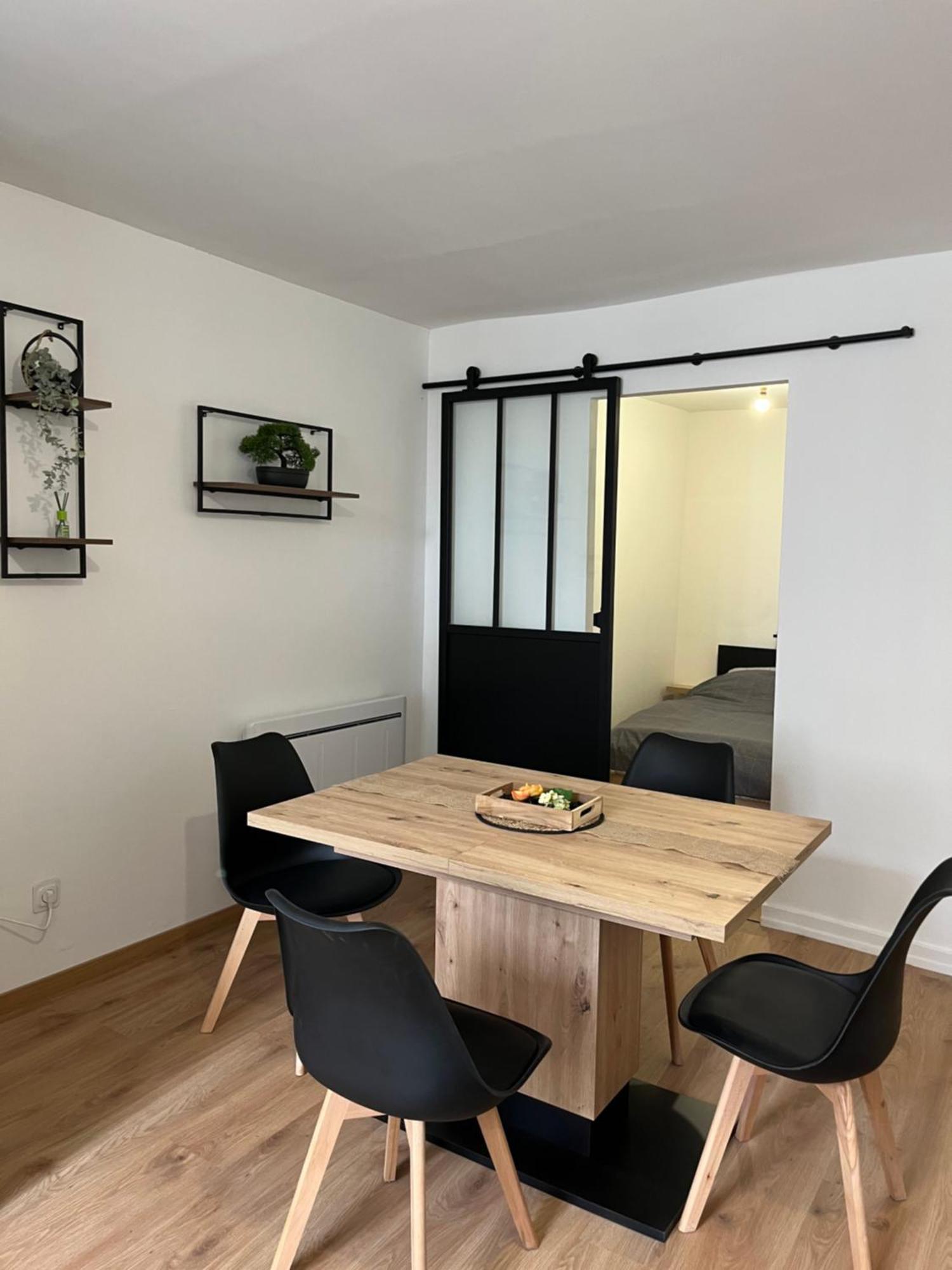 Appartement Chic & Elegant 생디지에 외부 사진
