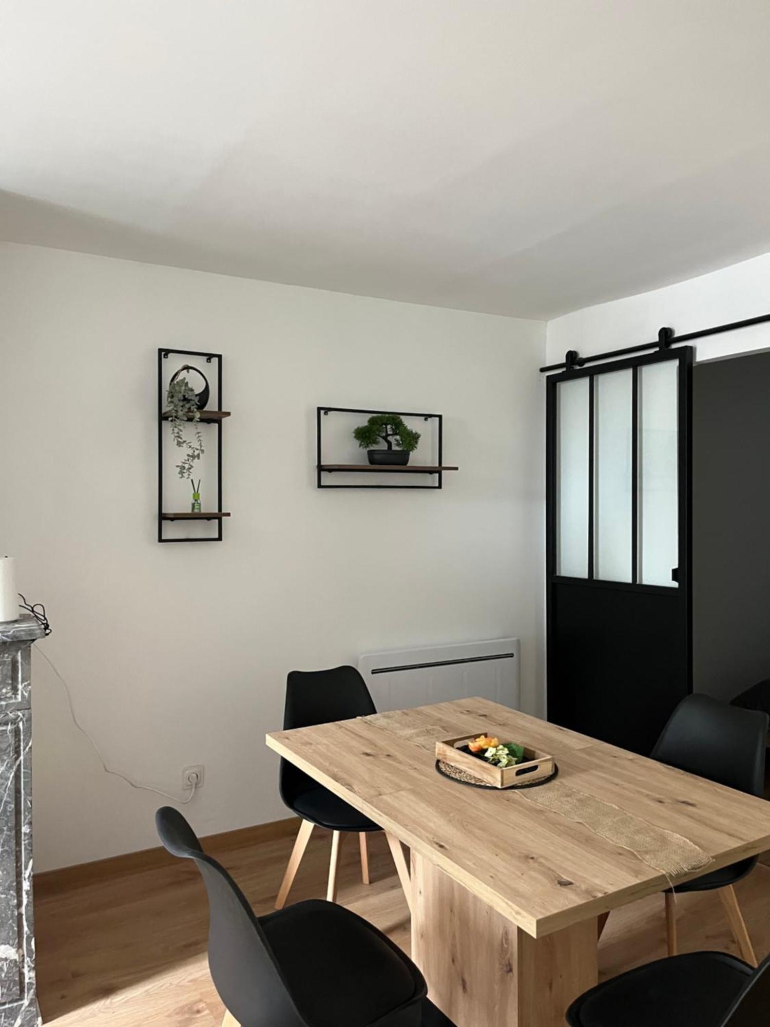 Appartement Chic & Elegant 생디지에 외부 사진