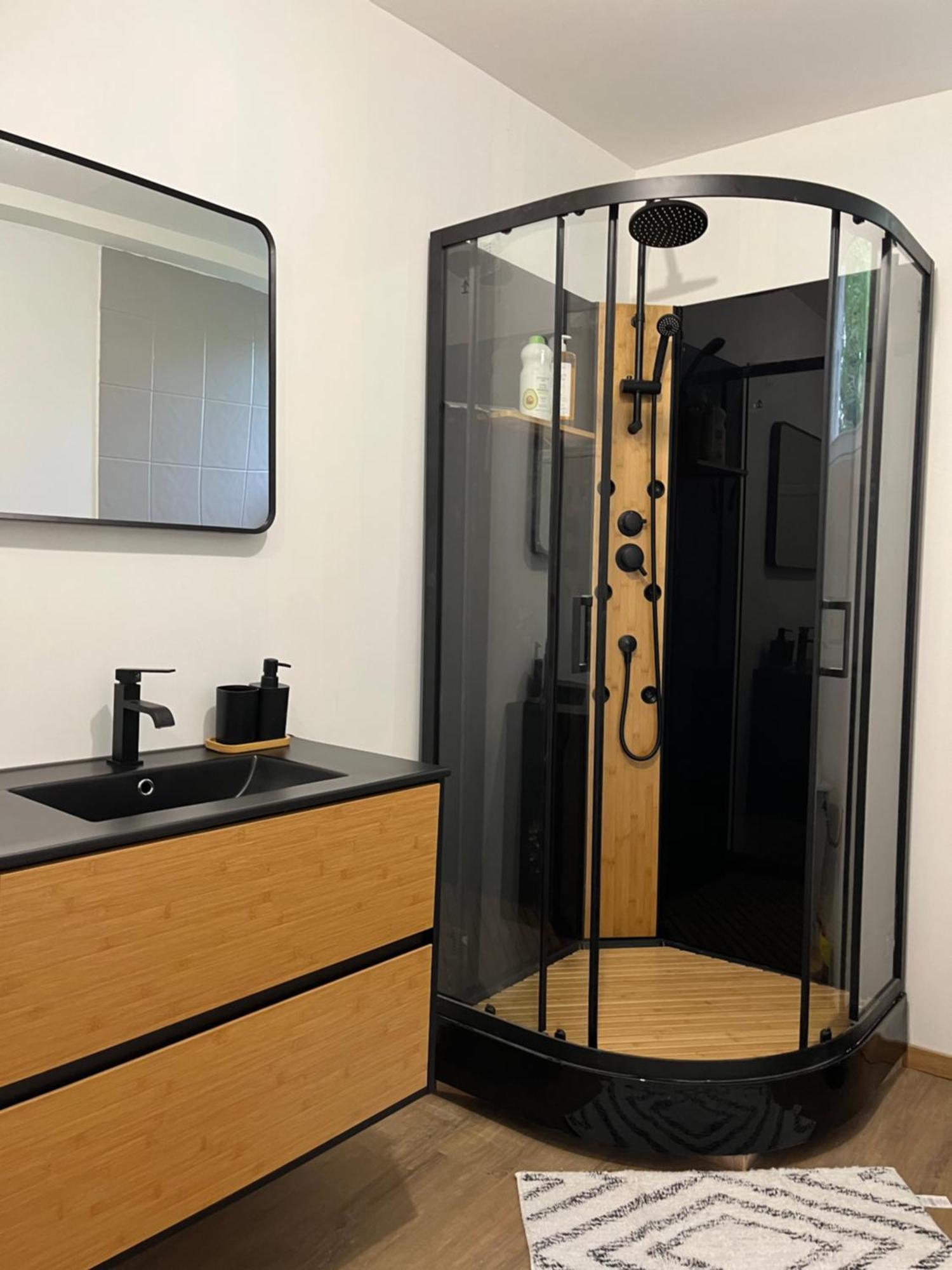 Appartement Chic & Elegant 생디지에 외부 사진